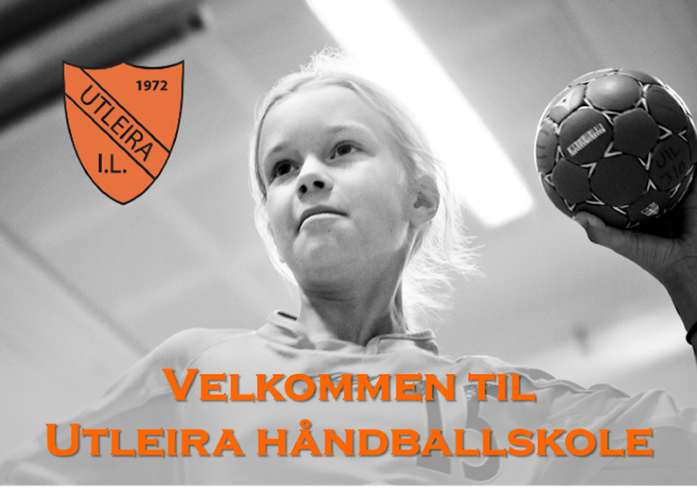Utleira Håndballskole